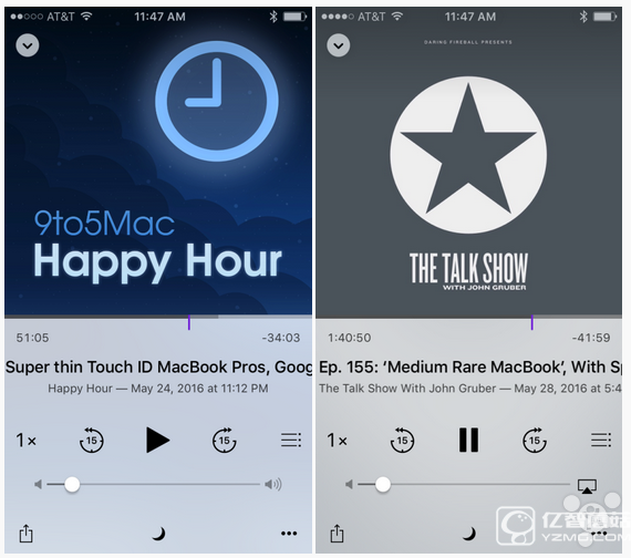 iOS 10來了:拯救iPhone、iPad狀態(tài)欄