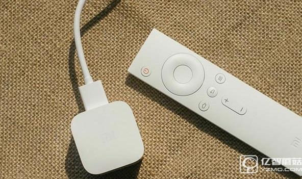 小米小盒子 小米小盒子