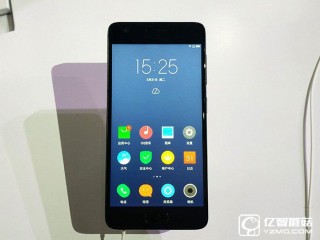 聯想ZUK Z2評測:手感爽到爆性能不打折!