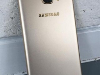 三星Galaxy C5性能評測:驍龍617表現究竟如何?