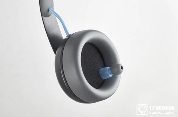 尋找屬于你的聲音,這是款可以定制音質(zhì)的智能耳機(jī)