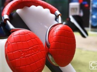 Parrot Zik 3耳機評測:舒適度有待改善