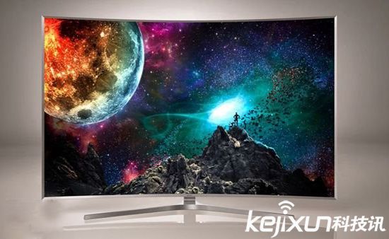 三星電視:并不是所有4K電視都是真4K