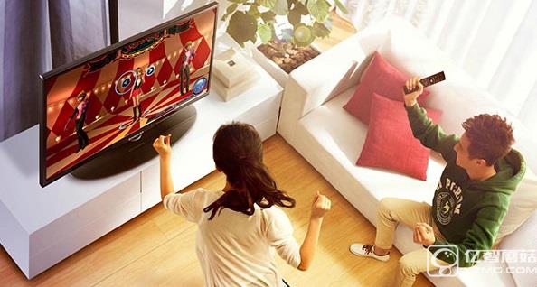 智能電視和普通電視+電視盒子的區別