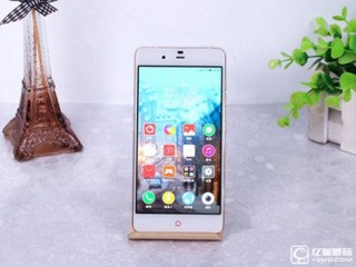 魅藍(lán)metal2和Nubia My布拉格區(qū)別對比評測