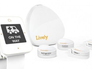 可穿戴設備改變老年人生活的5種方式:它不只屬于年輕人