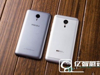 魅藍(lán)metal2和魅藍(lán)metal有什么區(qū)別?