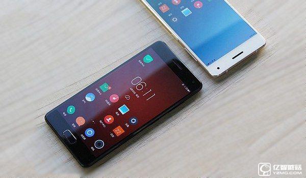 ZUK Z2 Pro好看嗎?外觀評測