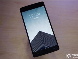 魅藍(lán)metal2和一加手機2區(qū)別對比評測