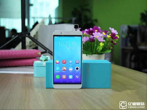 華為榮耀7i和魅藍(lán)metal2哪個性價比更高?