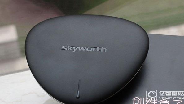 創(chuàng)維盒子Q+二代 創(chuàng)維盒子Q+二代