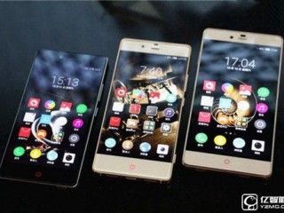 魅族MX6和nubia z9 max精英版參數(shù)配置對比評測
