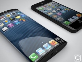 蘋果走投無路 iPhone7s無奈上雙曲面屏