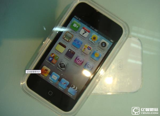 聊聊蘋果的花邊新聞