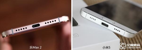 頂級(jí)旗艦之戰(zhàn) 樂Max 2/小米5對(duì)比評(píng)測(cè)