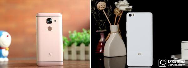 頂級(jí)旗艦之戰(zhàn) 樂Max 2/小米5對(duì)比評(píng)測(cè)