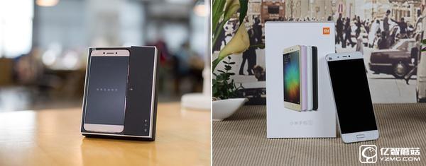 頂級(jí)旗艦之戰(zhàn) 樂Max 2/小米5對(duì)比評(píng)測(cè)