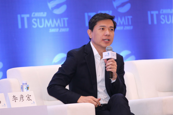 整改之后 李彥宏能否帶領百度重生？