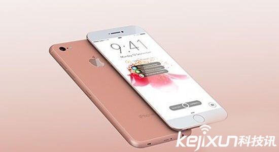 蘋果7上市不知道 但粉紅色iPhone6S首發(fā)曝光來了