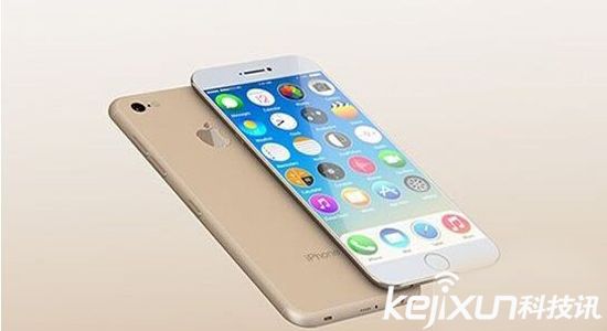 蘋果7上市不知道 但粉紅色iPhone6S首發曝光來了