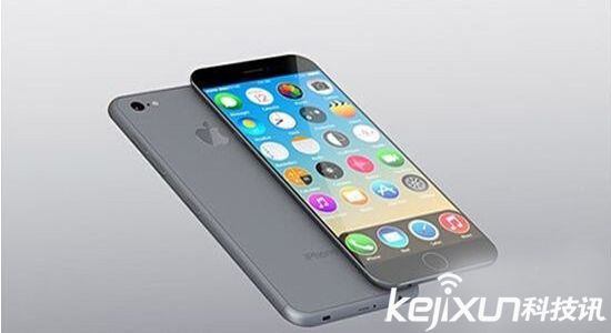 蘋果7上市不知道 但粉紅色iPhone6S首發曝光來了
