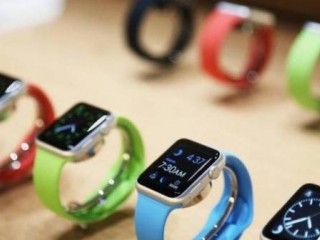 Apple Watch也不行 智能手表的錯(cuò)誤之路