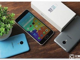 魅藍(lán)3和華為榮耀5A區(qū)別對(duì)比評(píng)測(cè)