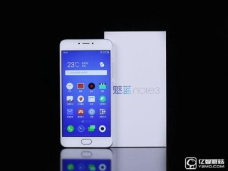  魅藍(lán)Note3和華為榮耀5A區(qū)別對比評測