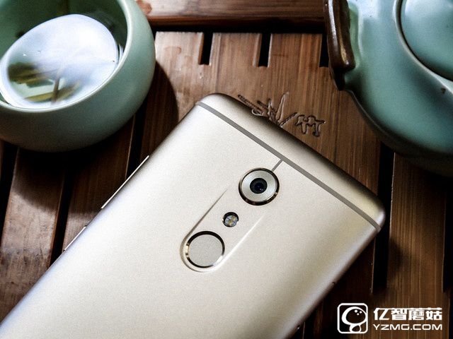 解放雙手不是難事 中興AXON天機語音體驗 