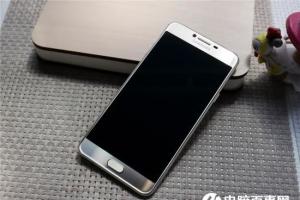 三星C7值得買嗎 三星Galaxy C7評測