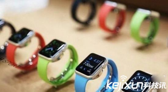 作為i蘋果公司第二屏 Apple Watch問題出在哪兒?