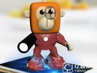 ar增強現實是什么意思   ar增強現實技術介紹說明