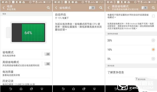 HTC Desire 830全面評(píng)測(cè):"年輕,沒(méi)怕的"