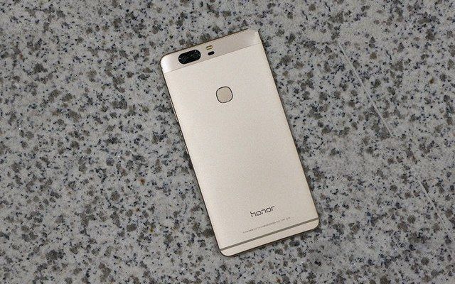 華為榮耀V8評測:全網通版綜合體驗最好