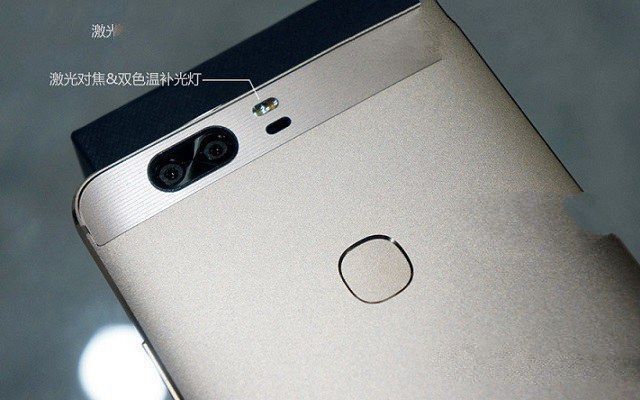 華為榮耀V8評測:全網通版綜合體驗最好