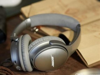 BOSE推出4款藍牙耳機：旗艦QC35主打降噪已開賣