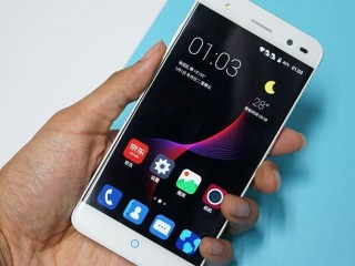 中興Blade A2配置、性能、系統全面評測