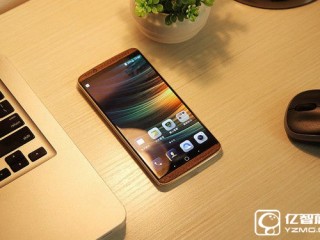 中興AXON天機7拍照怎么樣？中興AXON天機7拍攝體驗