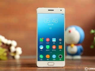 ZUK Z2 Pro尊享版全面評測：0.05mm全球最窄黑邊！