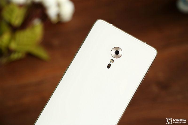 ZUK Z2 Pro旗艦版深度評測：0.05mm全球最窄黑邊！