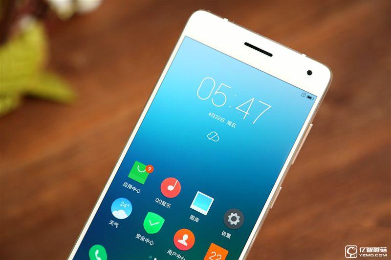 ZUK Z2 Pro旗艦版深度評測：0.05mm全球最窄黑邊！