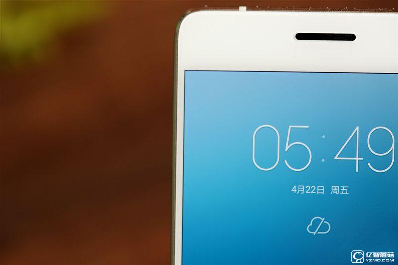 ZUK Z2 Pro旗艦版深度評測：0.05mm全球最窄黑邊！