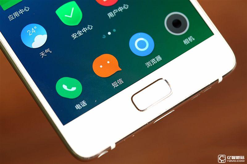 ZUK Z2 Pro旗艦版深度評測：0.05mm全球最窄黑邊！