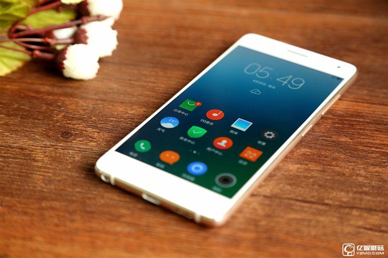 ZUK Z2 Pro旗艦版深度評測：0.05mm全球最窄黑邊！