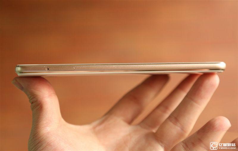 ZUK Z2 Pro旗艦版深度評測：0.05mm全球最窄黑邊！