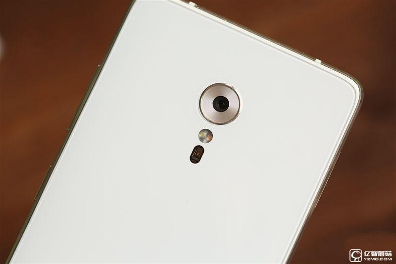 ZUK Z2 Pro旗艦版深度評測：0.05mm全球最窄黑邊！