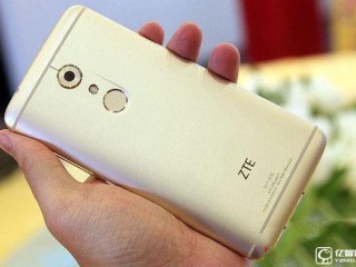 中興AXON天機7和華為mate8哪個好? 哪個更值得購買?