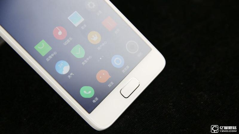 流暢不卡頓才是真的好 聯想ZUK Z2評測