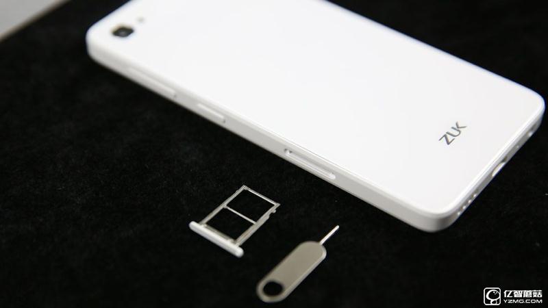 流暢不卡頓才是真的好 聯想ZUK Z2評測