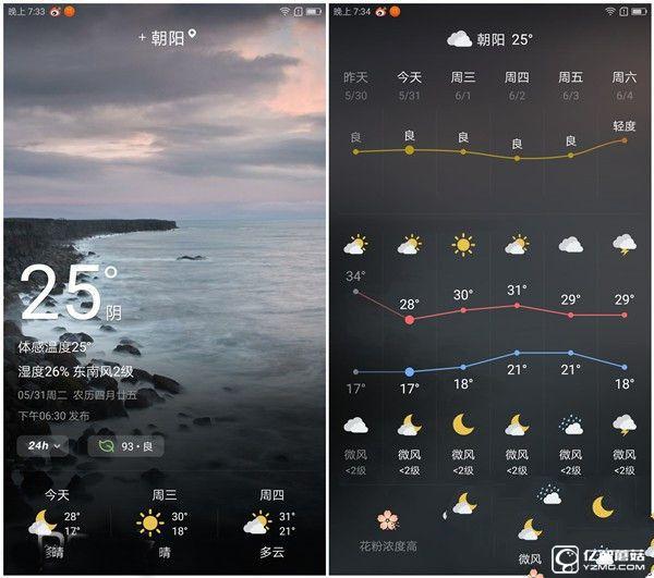 流暢不卡頓才是真的好 聯想ZUK Z2評測